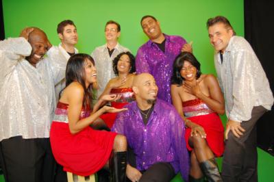 Soulicious | Sun Valley, CA | Top 40 Band | Photo #13