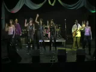 Soulicious | Sun Valley, CA | Top 40 Band | Hip Hop and Disco Medley
