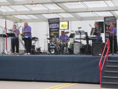Northcoast Mix | Parma, OH | Variety Band | Photo #12