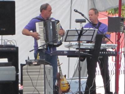 Northcoast Mix | Parma, OH | Variety Band | Photo #13
