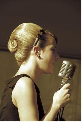 Hale Baskin and her Jazz Addiction | Dallas, TX | Jazz Band | Photo #2