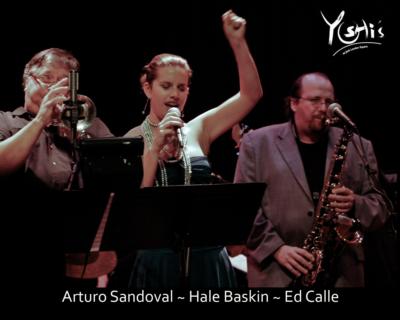 Hale Baskin and her Jazz Addiction | Dallas, TX | Jazz Band | Photo #16