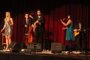 Hale Baskin and her Jazz Addiction | Dallas, TX | Jazz Band | Photo #8
