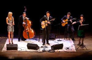 Hale Baskin and her Jazz Addiction | Dallas, TX | Jazz Band | Photo #19
