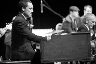 Hale Baskin and her Jazz Addiction | Dallas, TX | Jazz Band | Photo #14
