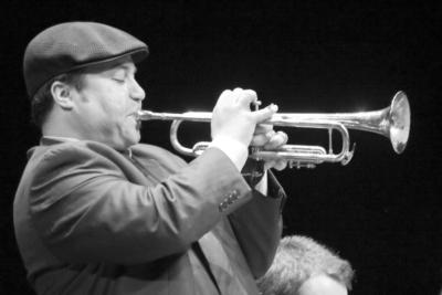Hale Baskin and her Jazz Addiction | Dallas, TX | Jazz Band | Photo #18