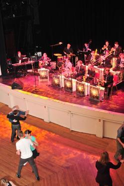 Hale Baskin and her Jazz Addiction | Dallas, TX | Jazz Band | Photo #11