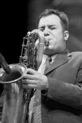 Hale Baskin and her Jazz Addiction | Dallas, TX | Jazz Band | Photo #15