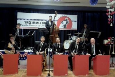 Hale Baskin and her Jazz Addiction | Dallas, TX | Jazz Band | Photo #4