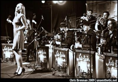 Hale Baskin and her Jazz Addiction | Dallas, TX | Jazz Band | Photo #9