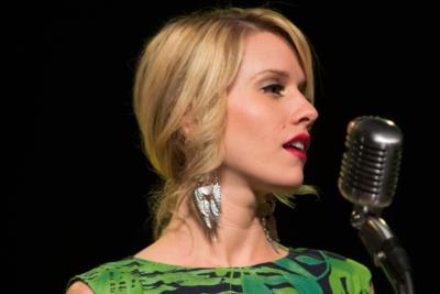 Hale Baskin and her Jazz Addiction | Dallas, TX | Jazz Band | Photo #21