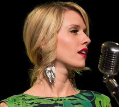 Hale Baskin and her Jazz Addiction's Main Photo