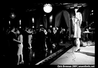 Hale Baskin and her Jazz Addiction | Dallas, TX | Jazz Band | Photo #7