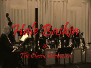 Hale Baskin and her Jazz Addiction | Dallas, TX | Jazz Band | Vocalist Ms. Hale Baskin - Live Performances with Fil Lorenz  Classic Orchestra