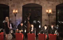 Hale Baskin and her Jazz Addiction | Dallas, TX | Jazz Band | Boot Ranch Halleluiah I Just Love Him SO