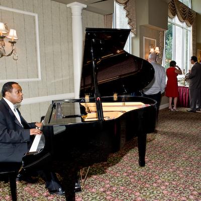 Craig Satchell | Yeadon, PA | Jazz Keyboards | Photo #4