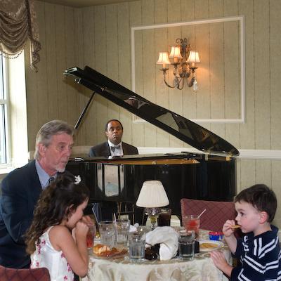 Craig Satchell | Yeadon, PA | Jazz Keyboards | Photo #5