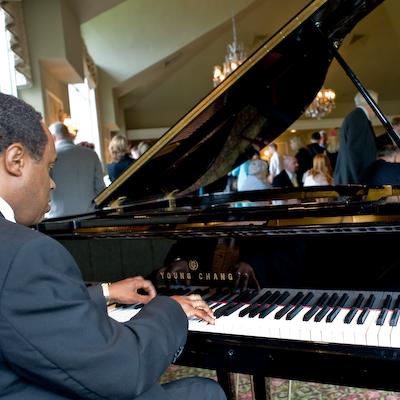 Craig Satchell | Yeadon, PA | Jazz Keyboards | Photo #6