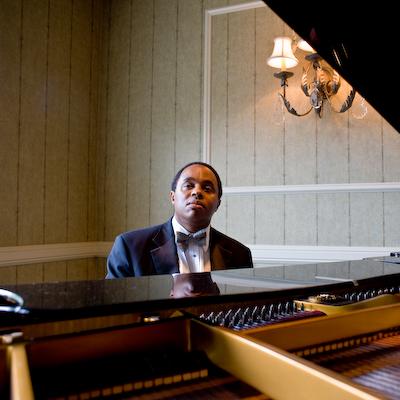 Craig Satchell | Yeadon, PA | Jazz Keyboards | Photo #7