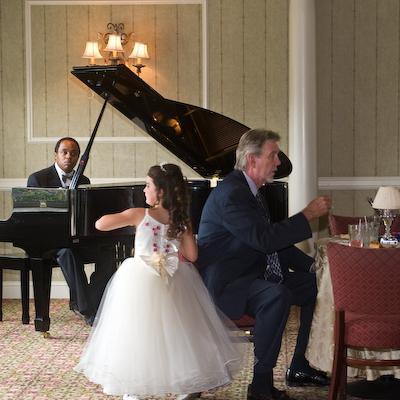 Craig Satchell | Yeadon, PA | Jazz Keyboards | Photo #8