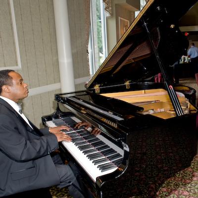 Craig Satchell | Yeadon, PA | Jazz Keyboards | Photo #9
