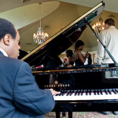 Craig Satchell | Yeadon, PA | Jazz Keyboards | Photo #11