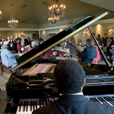 Craig Satchell | Yeadon, PA | Jazz Keyboards | Photo #12