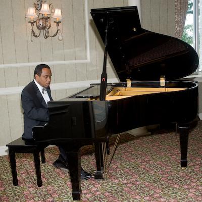 Craig Satchell | Yeadon, PA | Jazz Keyboards | Photo #13