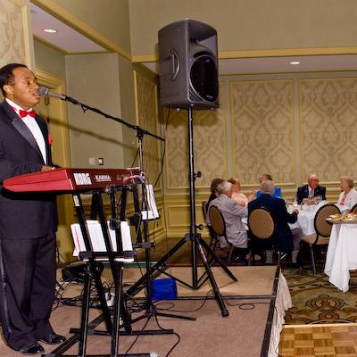 Craig Satchell | Yeadon, PA | Jazz Keyboards | Photo #15