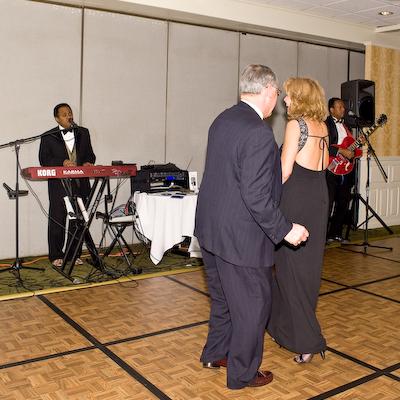 Craig Satchell | Yeadon, PA | Jazz Keyboards | Photo #17