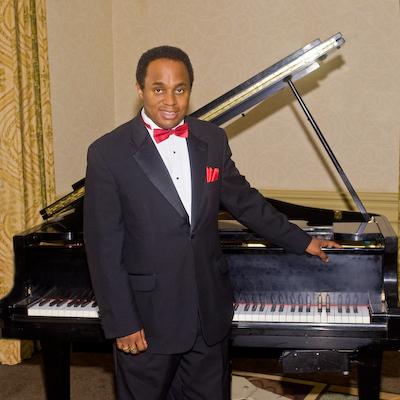 Craig Satchell | Yeadon, PA | Jazz Keyboards | Photo #25