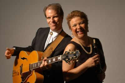 Bright Moments | Tucker, GA | Jazz Duo | Photo #10
