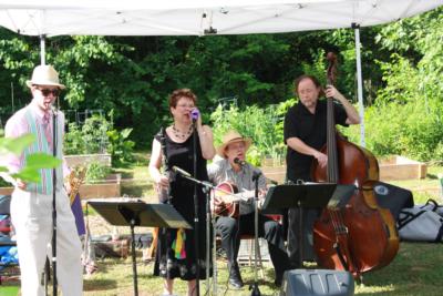 Bright Moments | Tucker, GA | Jazz Duo | Photo #12