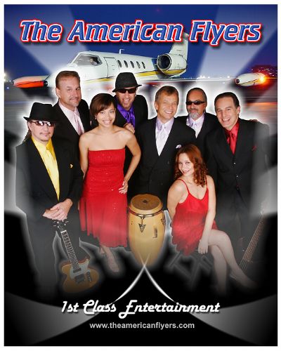 The American Flyers's Main Photo