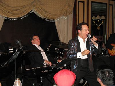 Ron Gartner | New York, NY | Frank Sinatra Tribute Act | Photo #3
