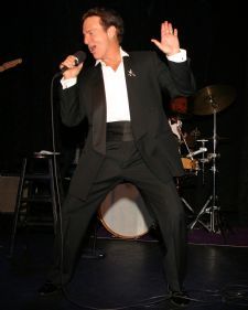 Ron Gartner | New York, NY | Frank Sinatra Tribute Act | Photo #6