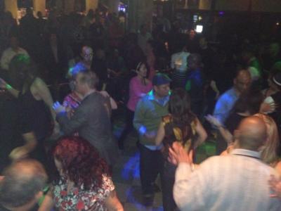 Sonido Costeno | Brooklyn, NY | Latin Band | Photo #17
