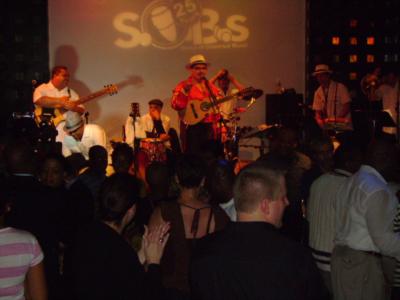Sonido Costeno | Brooklyn, NY | Latin Band | Photo #8