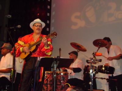 Sonido Costeno | Brooklyn, NY | Latin Band | Photo #4
