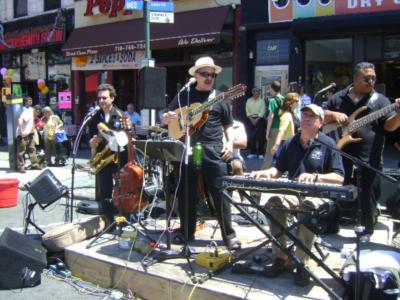 Sonido Costeno | Brooklyn, NY | Latin Band | Photo #15