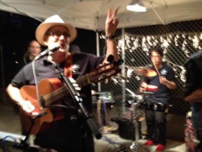Sonido Costeno | Brooklyn, NY | Latin Band | Photo #13