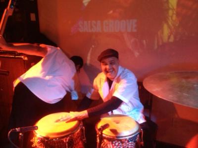 Sonido Costeno | Brooklyn, NY | Latin Band | Photo #16