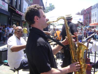 Sonido Costeno | Brooklyn, NY | Latin Band | Photo #23