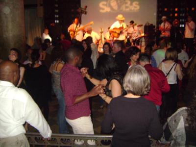 Sonido Costeno | Brooklyn, NY | Latin Band | Photo #14