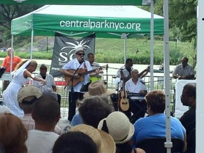 Sonido Costeno | Brooklyn, NY | Latin Band | Photo #22