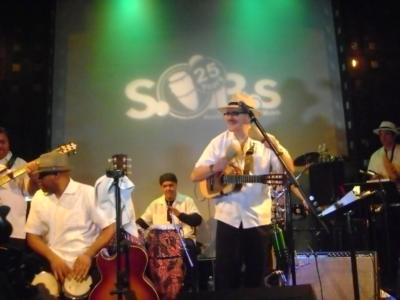 Sonido Costeno | Brooklyn, NY | Latin Band | Photo #9