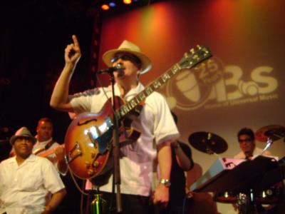 Sonido Costeno | Brooklyn, NY | Latin Band | Photo #6