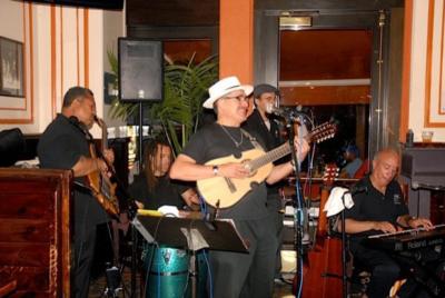 Sonido Costeno | Brooklyn, NY | Latin Band | Photo #20