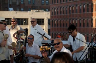 Sonido Costeno | Brooklyn, NY | Latin Band | Photo #21
