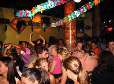 Sonido Costeno | Brooklyn, NY | Latin Band | Photo #5